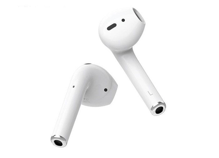 hoco es42 original series wireless headset white