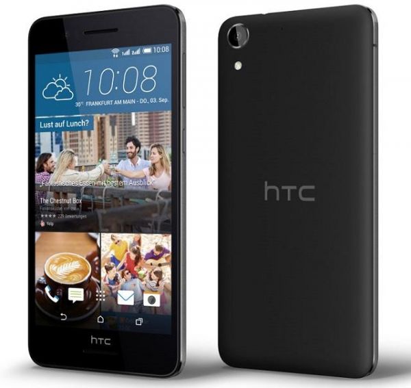 Htc 628 как вставить сим