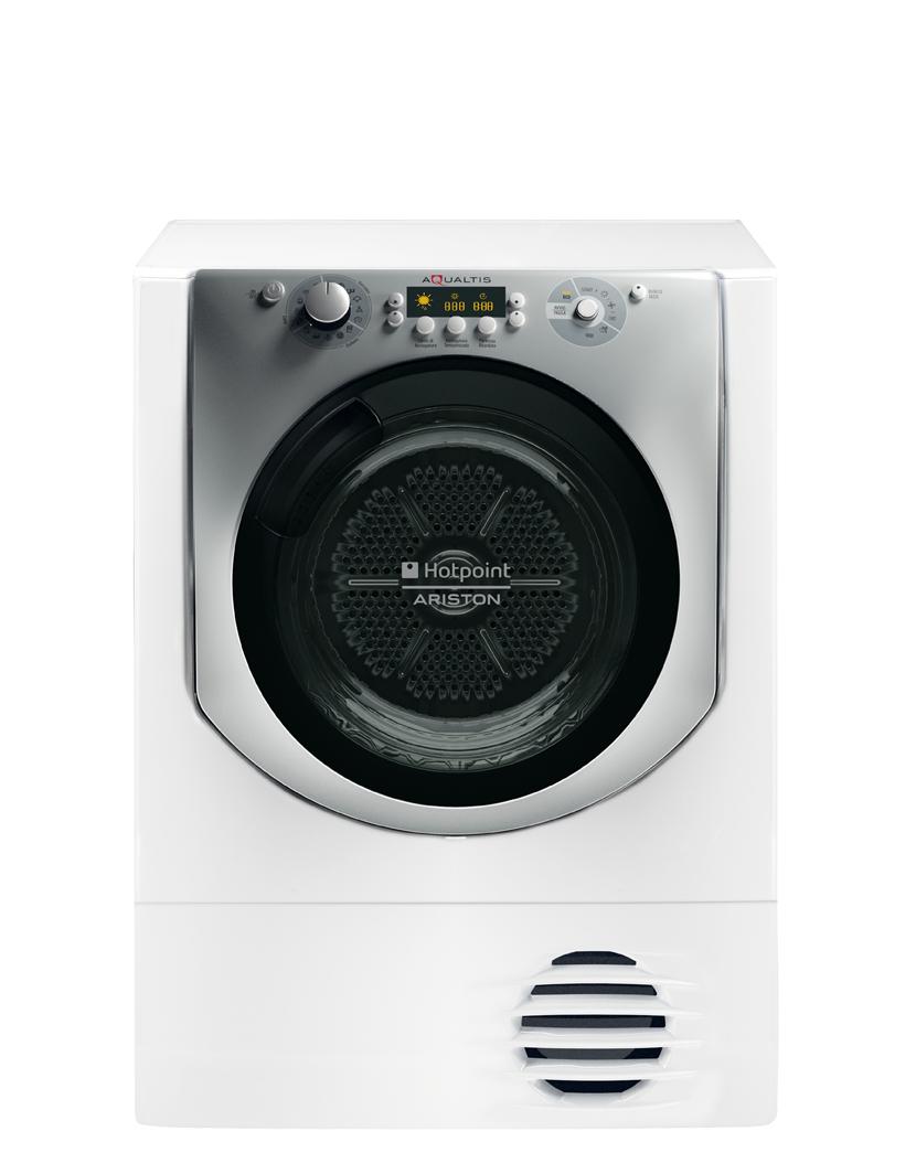 სარეცხის საშრობი მანქანა Hotpoint Ariston AQC9 4F5 T Z1 EU 1950 ლარად