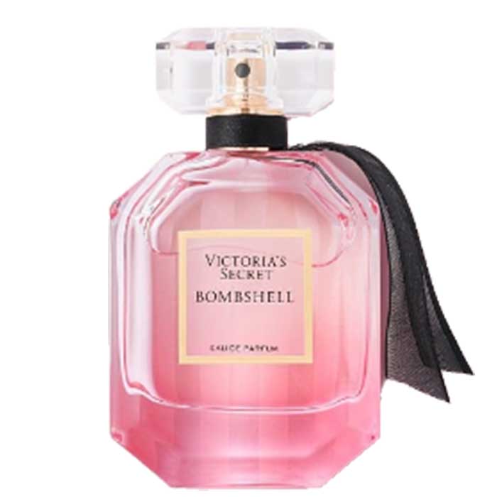 ᐉ ქალის სუნამო VICTORIA'S SECRET BOMBSHELL 50 ML | QALIS SUNAMO