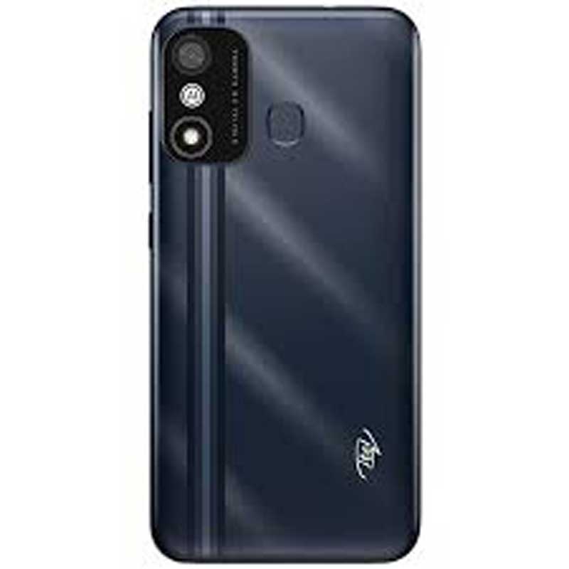 Itel A27 A551l 2 Gb 32 Gb Deep Grey Mobiluri Teleponi