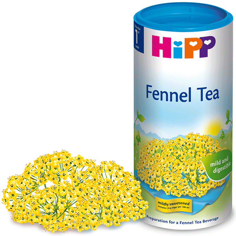 Фенхель кормящим. Hipp чай с фенхелем. Детский чай Хипп. Чай Хипп для новорожденных от коликов с 0. Хипп чай органический фенхель.