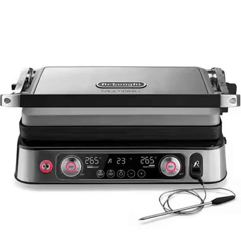 Delonghi CG660 220 volt Grill 2000W 220 Volts