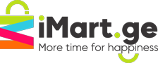 iMart.ge ინტერნეტ მაღაზია
