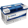 აკუმულატორი VARTA BLU F17 80 ა*ს R+iMart.ge