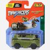 სათამაშო მანქანა TRANSRACERS EU463875-16 MISSILE CARRIER & ARMY VEHICLEiMart.ge