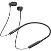 ყურსასმენი LENOVO BLUETOOTH EARPHONE/HE05 BLACKiMart.ge