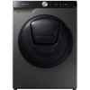 სარეცხი მანქანა SAMSUNG WW10T754CBX/LP (10.5 KG, 1400 RPM)iMart.ge