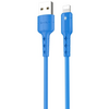 USB კაბელი HOCO X30 1.2 M BLUE iMart.ge