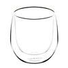 ჭიქა ARDESTO DOUBLE WALL BOROSILICATE GLASS MUG SET 120 ML, 2 PCSiMart.ge