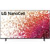 LED ტელევიზორი LG 55'' (139 CM) 4K HDR SMART NANO CELL TV 55NANO753PRiMart.ge