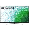 LED ტელევიზორი LG 50'' (127 CM) 4K HDR SMART NANO CELL TV 50NANO813PAiMart.ge