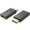ადაპტერი VENTION HBKB0 DP TO HDMI iMart.ge