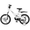 საბავშვო ველოსიპედი MIQILONG MQL-JZB16-WHITEiMart.ge