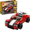სათამაშო მანქანის ლეგო LEGO CREATOR SPORT CAR 31100iMart.ge