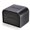 დინამიკი REMAX M8 PORTABLE BLUETOOTH SPEAKER MINI BLACKiMart.ge