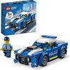 სათამაშო მანქანის ლეგო LEGO 60312iMart.ge