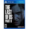 ვიდეო თამაში GAME FOR PS4 THE LAST OF US PART IIiMart.ge