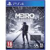 ვიდეო თამაში GAME FOR PS4 METRO EXODUSiMart.ge