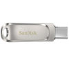 ფლეშ მეხსიერების ბარათი SANDISK ULTRA DUAL DRIVE LUXE 512GB SDDDC4-512G-G46iMart.ge