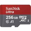 მეხსიერების ბარათი (ჩიპი) SANDISK SDSQUA4-256G-GN6MN (256 GB)iMart.ge