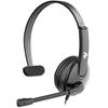 ყურსასმენი მიკროფონით 2E HEADSET USB ON-EAR CH12MUiMart.ge