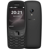 მობილური ტელეფონი NOKIA 6310 2021 BLACK iMart.ge