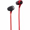 ყურსასმენი HP HEADPHONE HYPERX CLOUD BUDS RED HX-HSCEB-RDiMart.ge