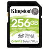 მეხსიერების ბარათი (ჩიპი) SDS2/256GB KINGSTON (256GB)iMart.ge