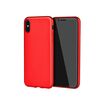 მობილური ტელეფონის ქეისი HOCO Phantom Series Protective Case for iPhoneX - RediMart.ge