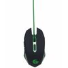 მაუსი Gaming Mouse USB Green  MUSG-001-GiMart.ge
