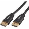 სადენი DisplayPort to DisplayPort Cable - 1.8 miMart.ge