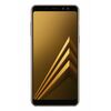 მობილური ტელეფონი SAMSUNG Galaxy A8 Plus (A730F) 2018 GoldiMart.ge