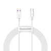 USB კაბელი BASEUS SUPERIOR SERIES FAST CHARGING DATA CABLE USB TO TYPE-C  66W 2M CATYS-A02iMart.ge