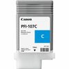 კარტრიჯი Canon PFI 107C (6706B001AA)iMart.ge