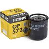 ზეთის ფილტრი FILTRON OP572iMart.ge