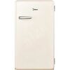 ერთკამერიანი მაცივარი MIDEA MDRD142SLF34 (93 L)iMart.ge