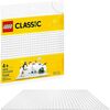 ლეგო LEGO CLASSIC WHITE BASEPLATEiMart.ge