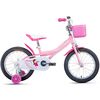 საბავშვო ველოსიპედი TRINX PRINCESS 2.0 (16")iMart.ge
