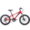 საბავშვო ველოსიპედი TRINX JUNIOR 3.0 (20")iMart.ge