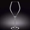 მინის ღვინის ჭიქა WILMAX 8888045 (0.44 L, 2 PCS)iMart.ge