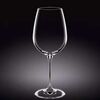 მინის ღვინის ჭიქა WILMAX 8888033 (0.47 L, 2 PCS)iMart.ge