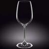 მინის ღვინის ჭიქა WILMAX 8888037 (0.51 L, 2 PCS)iMart.ge