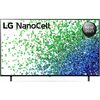 ტელევიზორი LG 65NANO80VPA ( 65", 3840x2160)iMart.ge