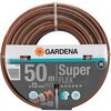 წყლის შლანგი GARDENA SUPERFLEX HOSE (1/2") 50 M W/OiMart.ge
