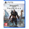 ვიდეო თამაში GAME FOR PS5 ASSASSINS CREED VALHALLAiMart.ge