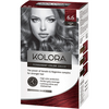 თმის საღებავი AROMA KOLORA N6.6 INTENSE REDiMart.ge