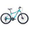 სამთო ველოსიპედი TRINX N600-26x15.5x21S 2020 (120 KG)iMart.ge