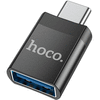 USB ადაპტერი HOCO TYPE-C MALE TO USB FEMALE UA17iMart.ge