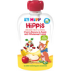 HIPP-ის ხილფაფა ალუბალი, ბანანი, ვაშლი (6 თვიდან, 100 გრ)iMart.ge
